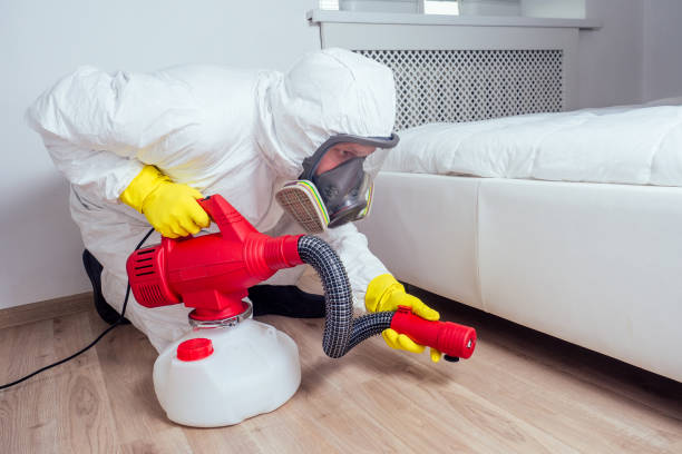 Silver Summit, UT Pest Control Company